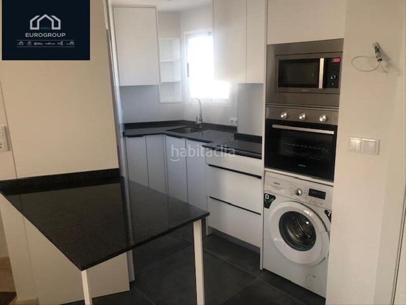 Foto 31586e01-5f70-4d9f-84f4-a139d6d2ee64. Alquiler apartamento apto con vistas al mar , todo el año , levante , .www.euroloix.com en Benidorm