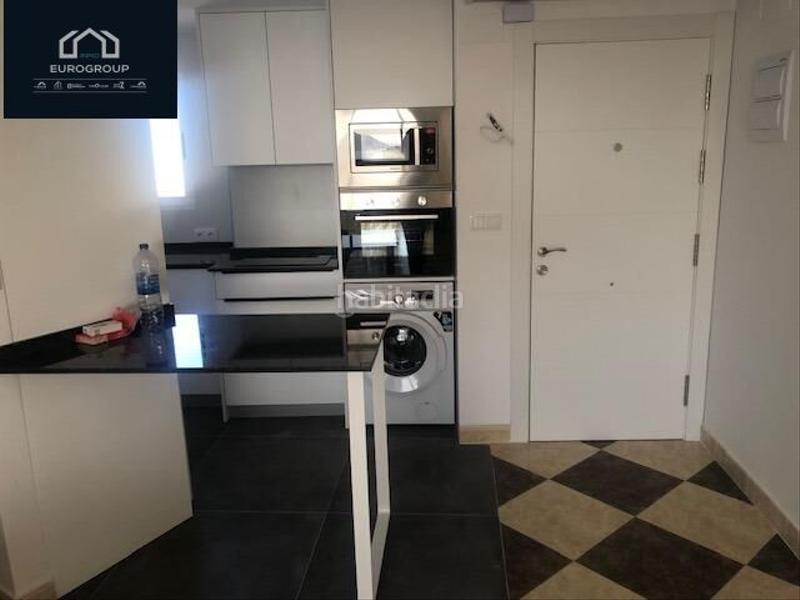 Foto 389dff41-e508-40b4-bb6b-5db2e4afb9ff. Alquiler apartamento apto con vistas al mar , todo el año , levante , .www.euroloix.com en Benidorm