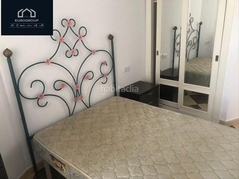 Foto dc38c2cf-ecd4-4bef-bb2d-e1772e485f13. Alquiler apartamento apto con vistas al mar , todo el año , levante , .www.euroloix.com en Benidorm