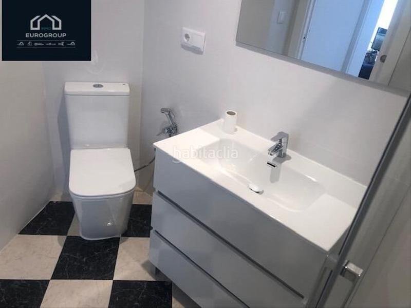 Foto f3d836e9-9f85-414b-83f4-c8385631e547. Alquiler apartamento apto con vistas al mar , todo el año , levante , .www.euroloix.com en Benidorm