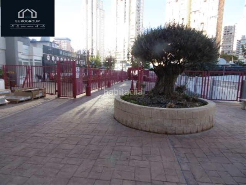 Foto b8bc4545-1292-4321-95db-31741a4ffac9. Location appartement avec chauffage parking piscine dans Benidorm