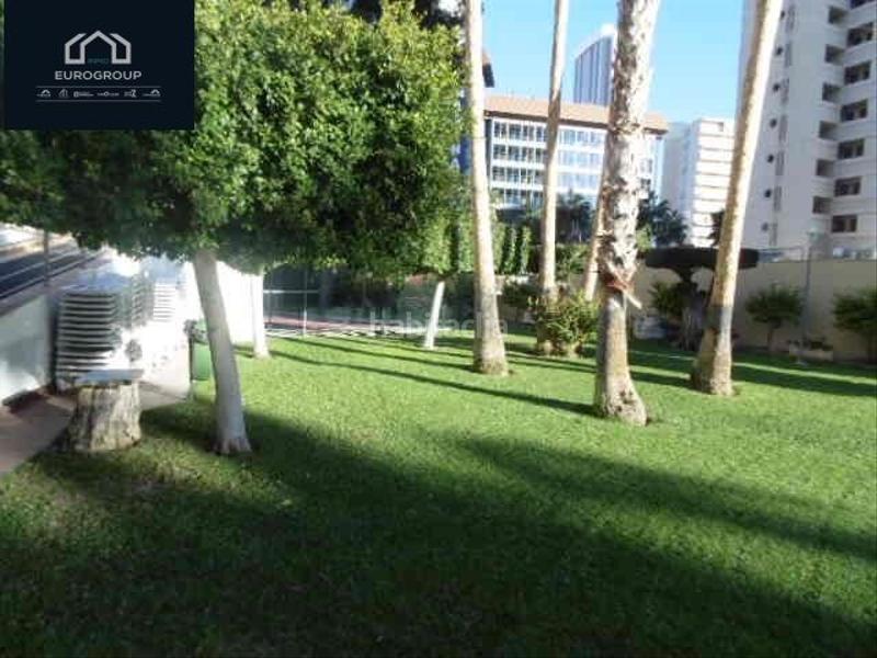 Foto cfc00513-9794-4026-890c-b53cd2b0689d. Location appartement avec chauffage parking piscine dans Benidorm