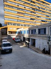 Fabrikhalle  Calle uruguay. Nave en venta en benidorm, playa de poniente torre condor. www.i