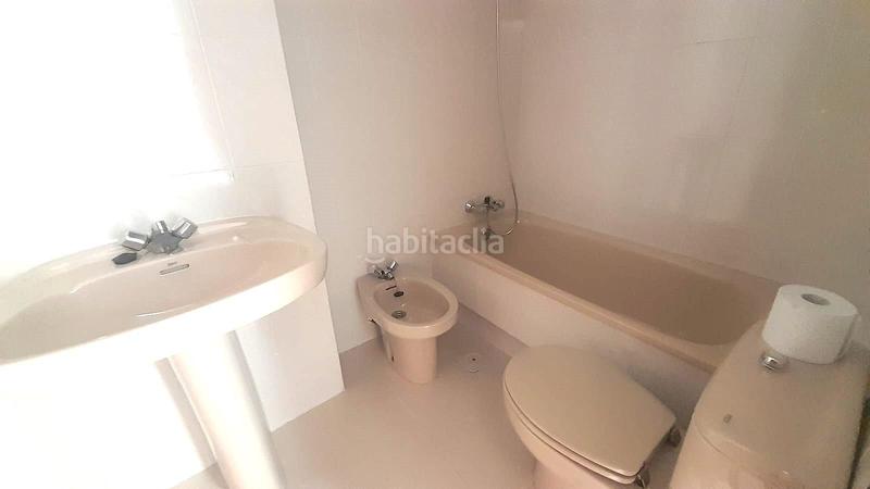 Foto cd7e4119-7c3e-4244-bc92-112bd17aa3a7. Piso se vende piso de un dormitorio, zona juzgados en Benidorm