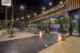 Location Local commercial à Rincón Alto. Restaurante con terraza sin traspaso . rincon de loix, benidorm