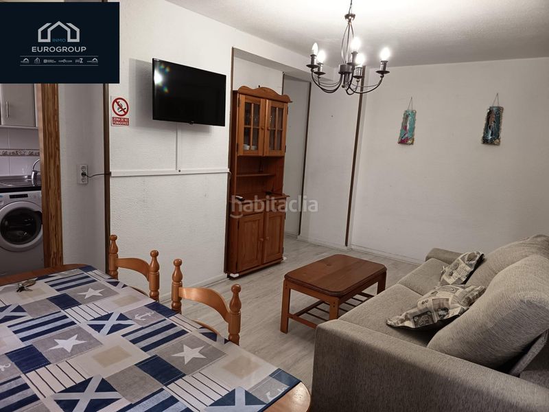 Foto 02e3d217-3a4d-480d-9657-b3360b75e076. Apartament amb aparcament piscina a Rincón Bajo Benidorm