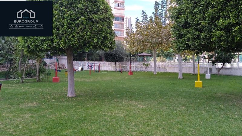Foto 22bddc67-082d-497d-8a28-d0e7517e68f2. Apartament amb aparcament piscina a Rincón Bajo Benidorm