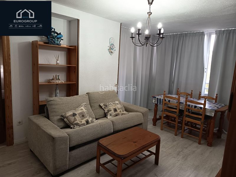Foto 29f0357f-1659-4992-a78a-9784a135f3aa. Apartament amb aparcament piscina a Rincón Bajo Benidorm