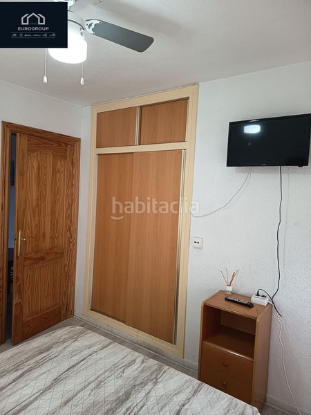 Foto 3f08dce9-2819-4fb3-9760-c3051d91bdbc. Apartament amb aparcament piscina a Rincón Bajo Benidorm