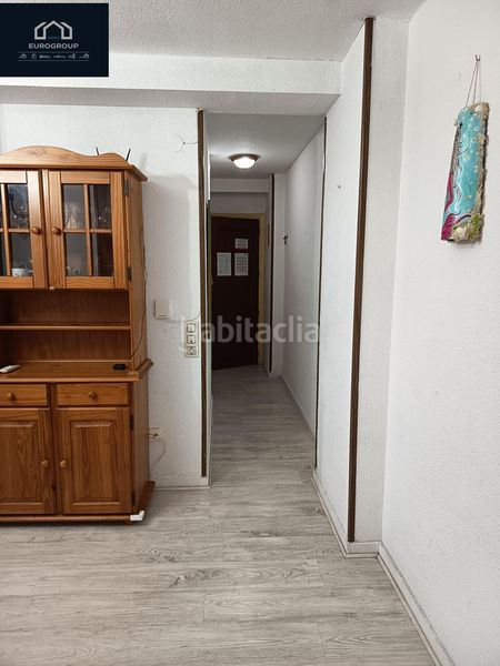 Foto bba0444b-38b0-4789-b460-82321a1fd834. Apartament amb aparcament piscina a Rincón Bajo Benidorm
