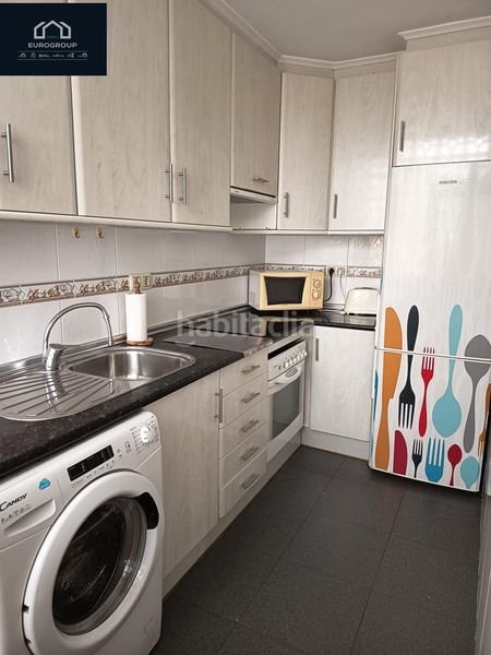 Foto c76a6148-e466-4050-8d69-a3c761e946ab. Apartament amb aparcament piscina a Rincón Bajo Benidorm