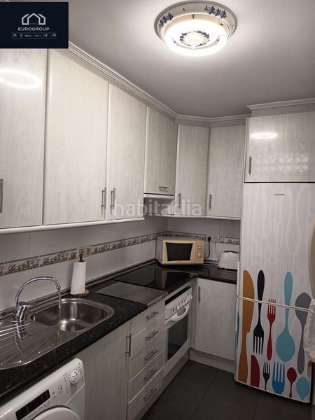 Foto fa304c78-d62a-45bf-82ef-bc68a2eb5250. Apartament amb aparcament piscina a Rincón Bajo Benidorm