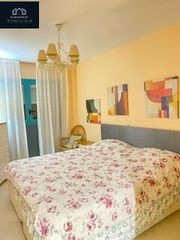 Rent Apartment in Cala Palmera-Atrium. Bonito apartamento en la cala de villajoyosa, todo el año .www.e