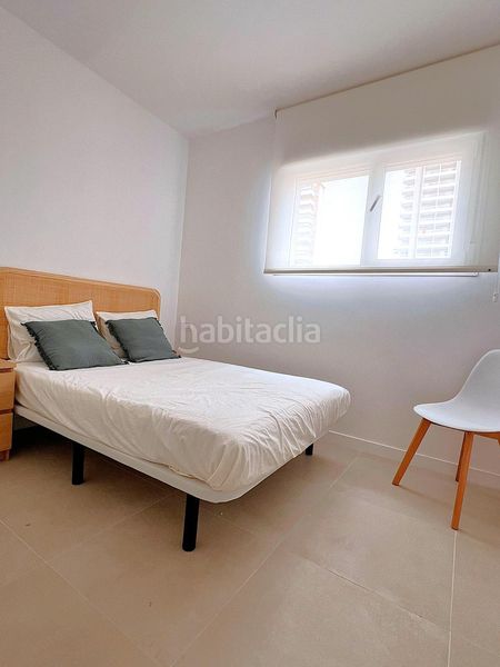 Foto 414178cc-949b-4bbc-9fad-4279c97cb77a. Planta baixa amb aparcament piscina a Playa Levante Benidorm