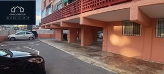 Parking coche en Rincón Alto. 1 plaza de garage para coche y otra plaza con trastero , se pued