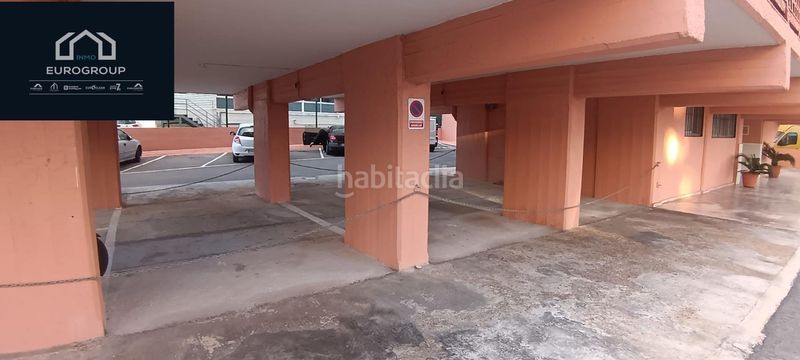 Foto 16f5e511-0256-40ad-90a8-e3ba7d6572de. Aparcament cotxe a Rincón Alto Benidorm