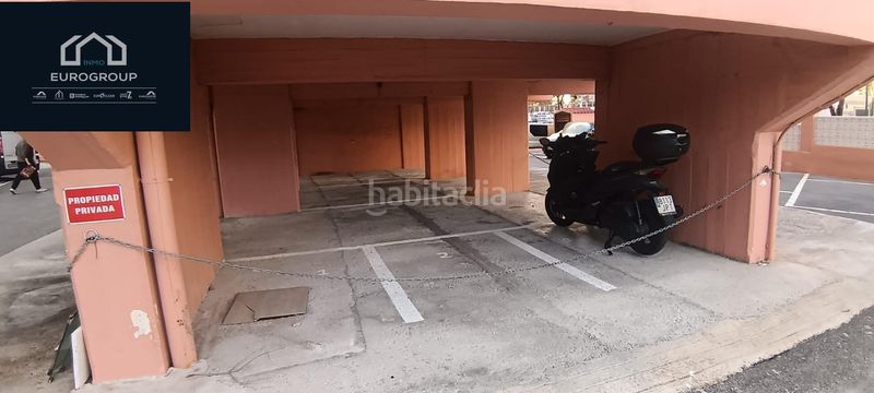 Foto 27f458d7-f11e-481f-a596-4205c5400a60. Aparcament cotxe a Rincón Alto Benidorm