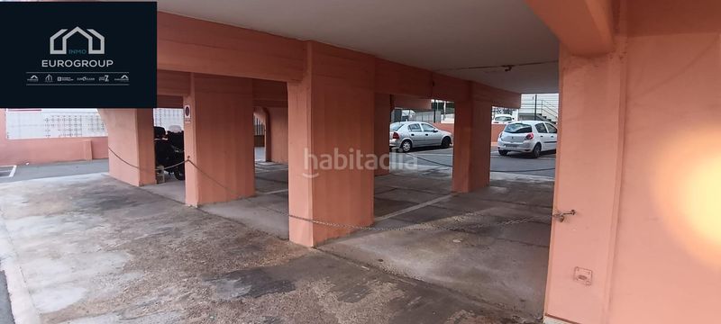 Foto 428351b0-477d-4aec-a204-41f7c8636f96. Aparcament cotxe a Rincón Alto Benidorm