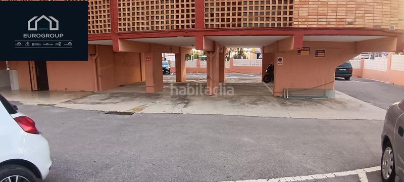 Foto 655c32c5-eb6e-4916-aabf-5531f08b8111. Aparcament cotxe a Rincón Alto Benidorm