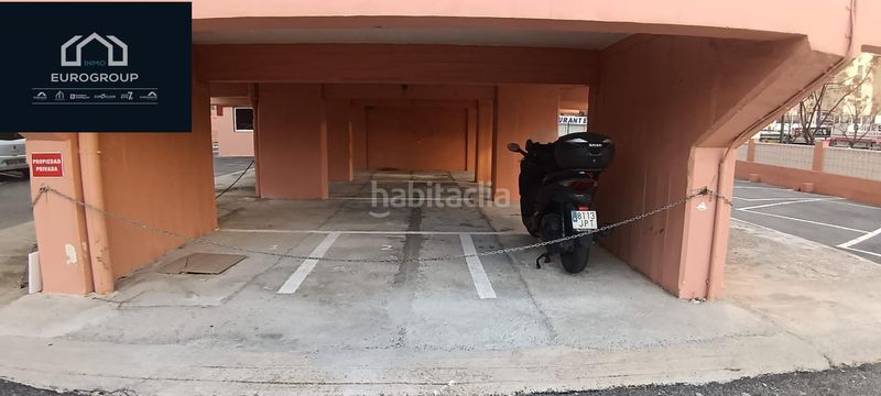 Foto 98e72523-1579-4654-abdb-0d080f71583b. Aparcament cotxe a Rincón Alto Benidorm