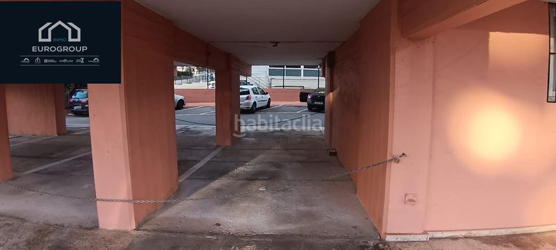 Foto dc7d2aba-859f-4054-9ff9-b63d276a7df1. Aparcament cotxe a Rincón Alto Benidorm