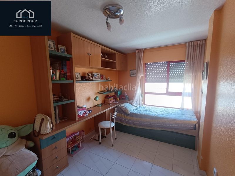 Foto 000daeba-0c39-4a7b-8554-6eb99df0f958. Pis a Colonia Madrid Benidorm