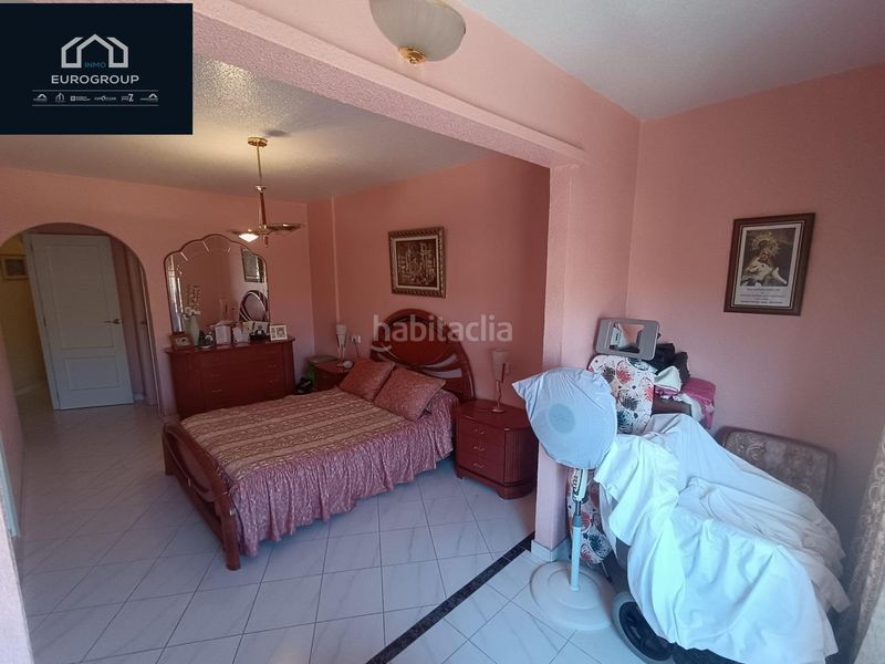 Foto 06499358-9322-42ce-8735-c70c40efc2df. Pis a Colonia Madrid Benidorm