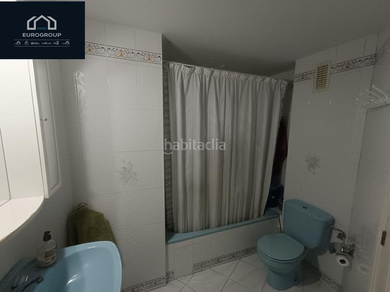 Foto 06aed404-4d7f-4786-85e4-29f9cd62a4fb. Pis a Colonia Madrid Benidorm