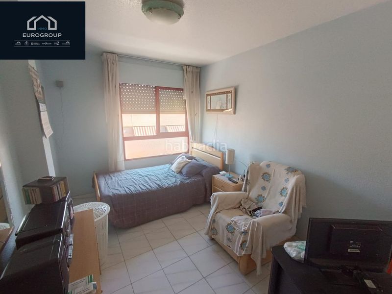 Foto 0afdad69-080d-4a45-922a-7060978bd7e5. Pis a Colonia Madrid Benidorm