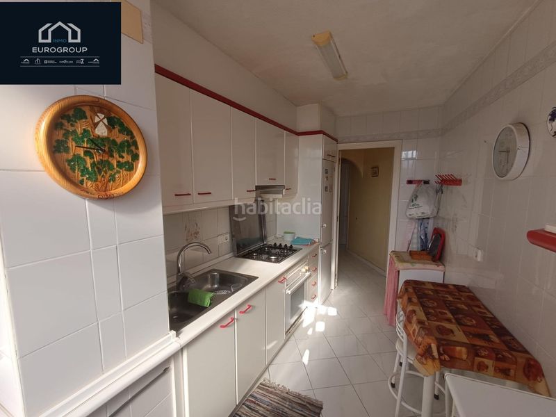 Foto 1de88181-73a7-449a-9065-77767259ddf2. Pis a Colonia Madrid Benidorm