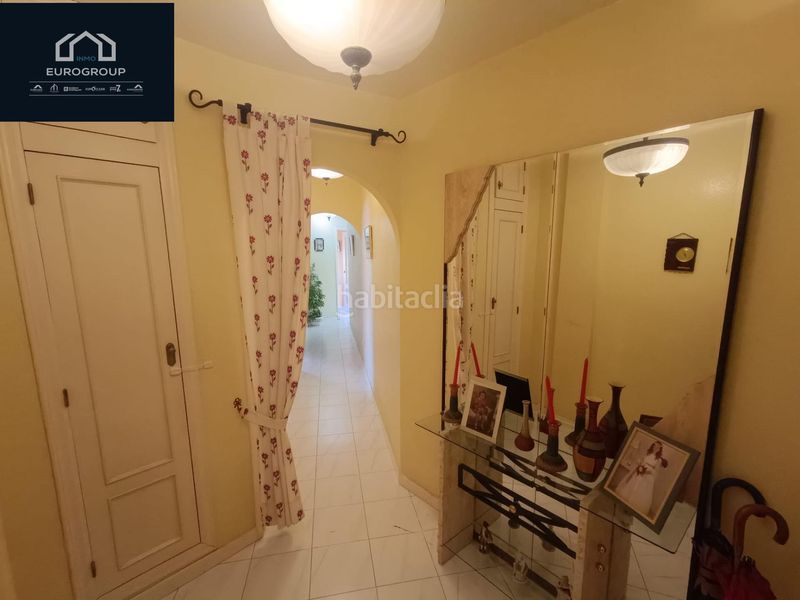 Foto 32196bb9-4a8e-4e5d-b9aa-69f7b83c3c5f. Pis a Colonia Madrid Benidorm