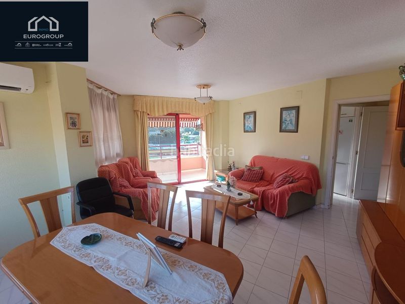 Foto 543a9650-638b-4fd3-867b-16cf59745b44. Pis a Colonia Madrid Benidorm