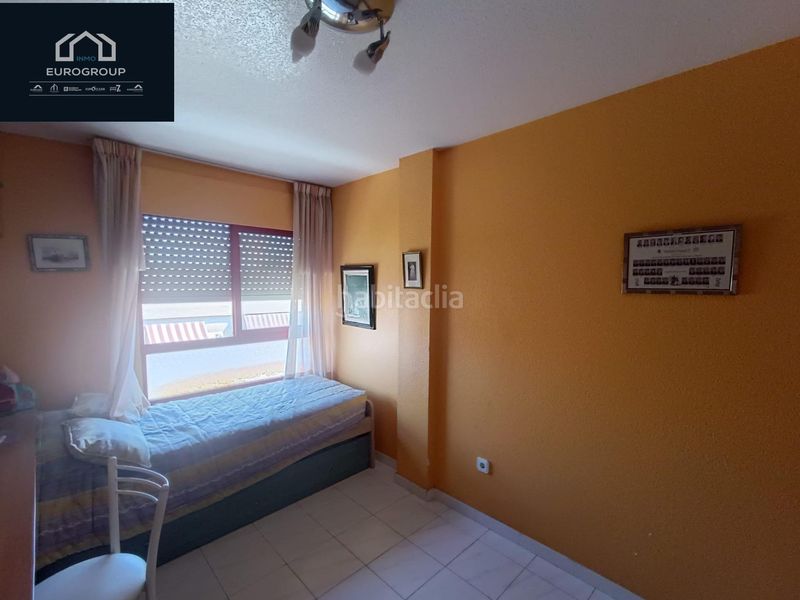 Foto 56c33f2d-8e67-4974-8457-d1cc154acc5f. Pis a Colonia Madrid Benidorm