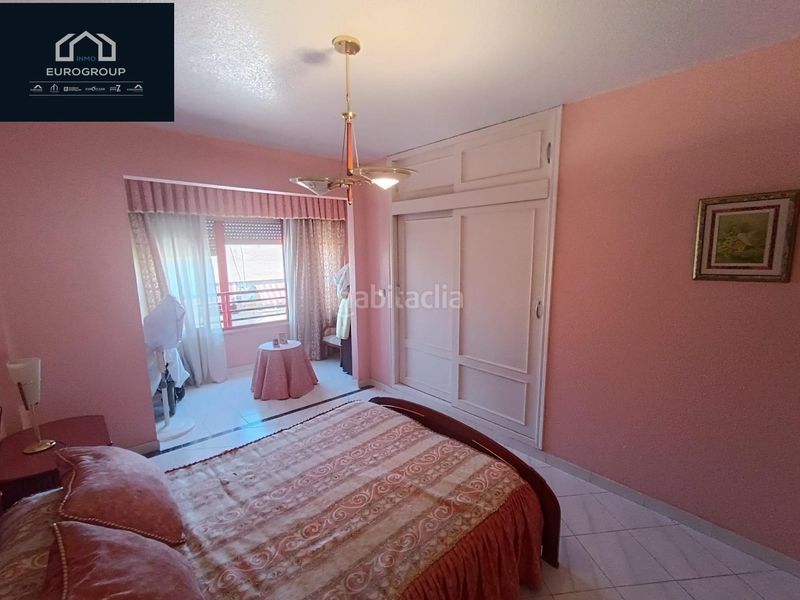 Foto 65bfd62d-6357-45f2-8c62-a9d5d5bbd936. Pis a Colonia Madrid Benidorm