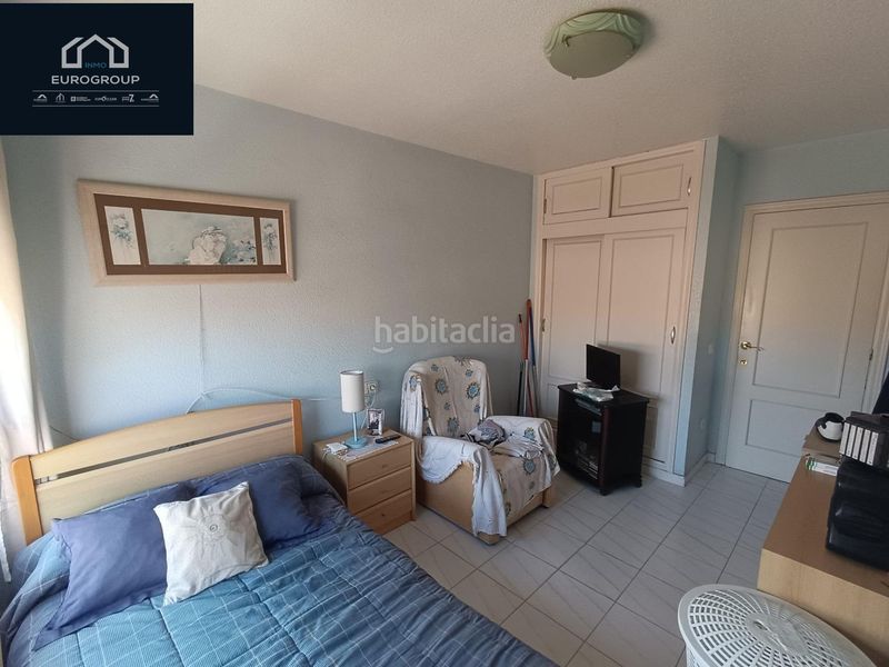 Foto 7d56a068-1bf8-44f1-9235-17bad2ea535b. Pis a Colonia Madrid Benidorm