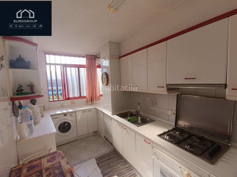 Foto 89f3244b-9bc2-4432-81dc-f5eca9f4e482. Pis a Colonia Madrid Benidorm