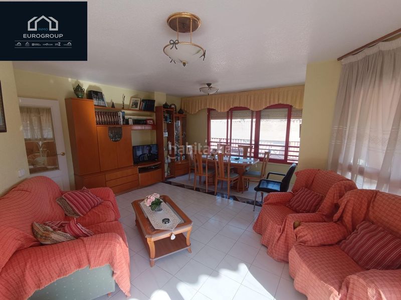 Foto b52cd4e3-8ef1-4921-9cce-a9370ccdabb5. Pis a Colonia Madrid Benidorm