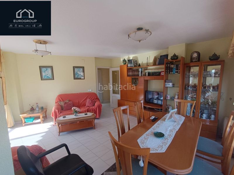 Foto ba1f29ac-75da-4a38-a9ac-f437aee0132f. Pis a Colonia Madrid Benidorm