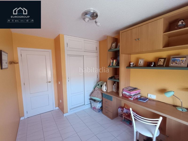 Foto ce5904cc-0d0a-488b-a035-806bdd46e9b9. Pis a Colonia Madrid Benidorm