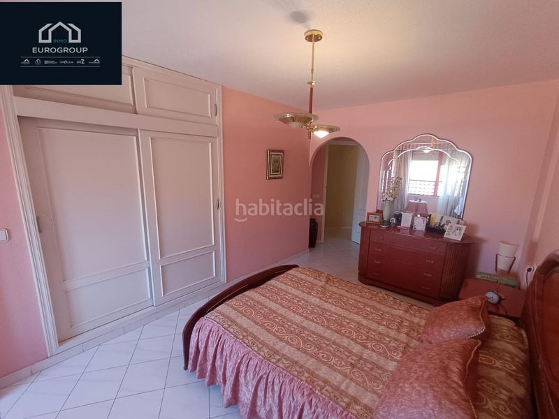 Foto e97ee09f-4fdc-42ce-a93c-bdc5eaab19d6. Pis a Colonia Madrid Benidorm