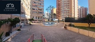 Piccolo appartamento in Playa Levante. Fantástico apartamento de 1 dormitorio, reformado, con parking c