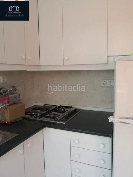 Foto 12db05e5-82cb-49e2-85ff-5237cfe110a1. Apartament amb aparcament a Levante Alto Benidorm