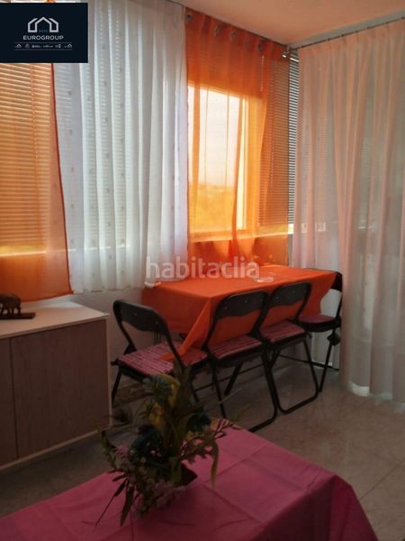 Foto 3d985594-d16c-46b0-8f57-e48ccef5ce4f. Apartament amb aparcament a Levante Alto Benidorm