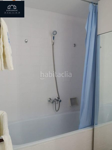 Foto 42d3fdaf-4299-497d-ba11-05301d21a95a. Apartament amb aparcament a Levante Alto Benidorm