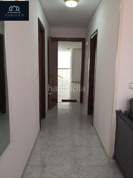 Foto 4d7baebf-798e-4087-9f82-13345a7045cd. Apartament amb aparcament a Levante Alto Benidorm