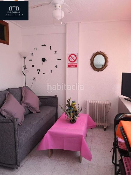 Foto 522e9307-6c3a-494d-a8dc-a6e8f2b264f7. Apartament amb aparcament a Levante Alto Benidorm