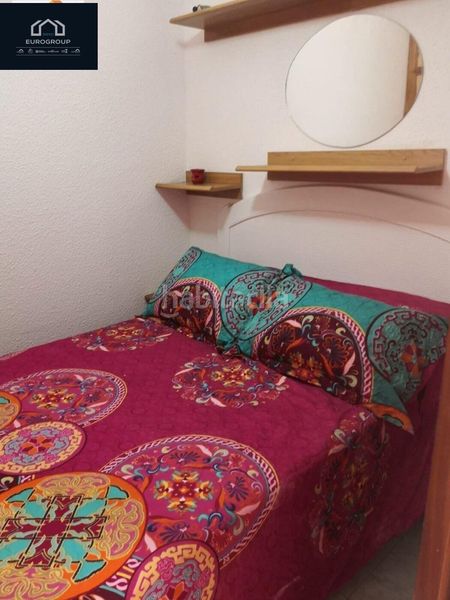 Foto 64b5816a-a660-4b90-b9ec-751c8d5c01fa. Apartament amb aparcament a Levante Alto Benidorm