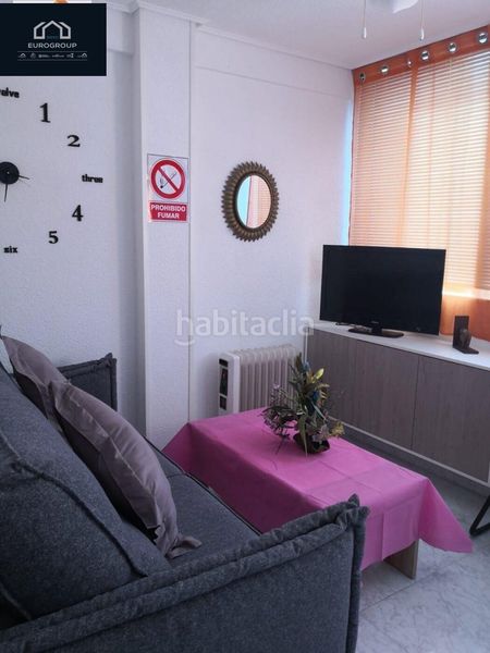 Foto 740f8747-ff0b-49a3-bd81-1eacc04bfa84. Apartament amb aparcament a Levante Alto Benidorm