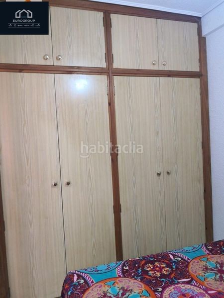 Foto dfcdd81d-6662-4aa1-840e-9ee0823702e3. Apartament amb aparcament a Levante Alto Benidorm