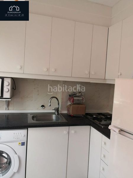 Foto f1baa437-80f5-4a70-a7e4-71c76e355e76. Apartament amb aparcament a Levante Alto Benidorm